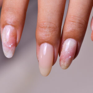 いちじくネイル